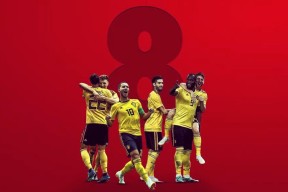 开云体育登录-比利時險勝英格蘭，晉級歐洲國家盃強()