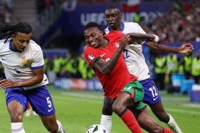 开云-欧洲预选赛中的佳绩：一支弱队突然崛起！()