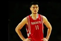 篮球风云人物：姚明将出任中国篮球协会主席()