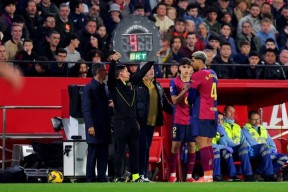 kaiyun-塞维利亚球员家中发生意外，或将缺席训练()