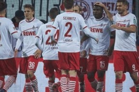 开云-莱比锡红牛备战下一场与科隆的比赛()