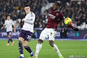 西汉姆联战术调整，欧战希望增加()