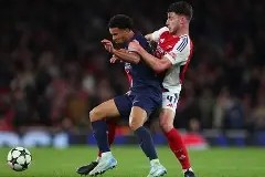 阿森纳异军突起，欧战资格成为可能()