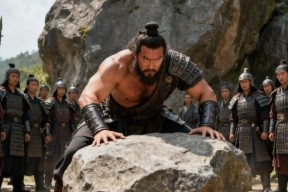 开云体育登录-曹操为抗表现好,是不是害怕许褚暴怒,大活人在观众席?()