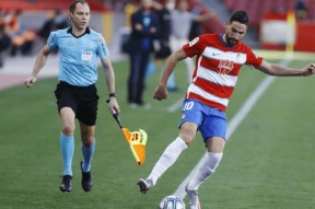 开云体育app-格拉纳达主场输球，积分继续滑落()