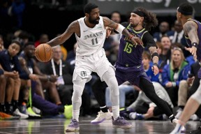 开云体育sports-独行侠新星大放异彩，连续两场砍下+得分()