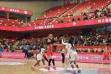 开云体育app-积分榜前三争夺激烈！江苏队紧追广东队龙头位置()