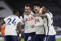 开云-热刺防守端表现出色，轻松击败对手取得胜利()