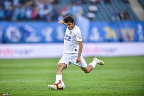 开云体育app-久石担任新主帅后首秀成功，大连一方再夺胜利(therain久石让)