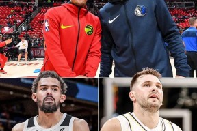 开云sports-老鹰控卫特雷杨助力球队取得胜利()