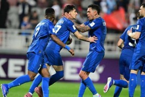 开云官方在线-亚冠淘汰赛即将打响，各队实力对决精彩绝伦()