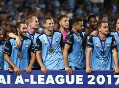 开云网页版-澳大利亚联赛：墨尔本联队大胜悉尼精英队()  第1张